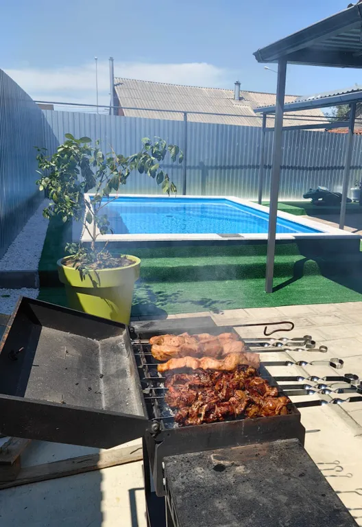 Светлый дом