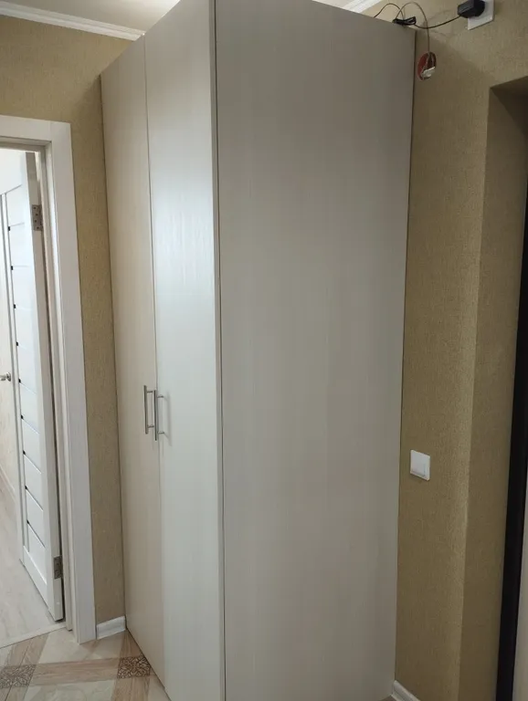 Квартира Квартира рядом с Красной Площадью — Анапа