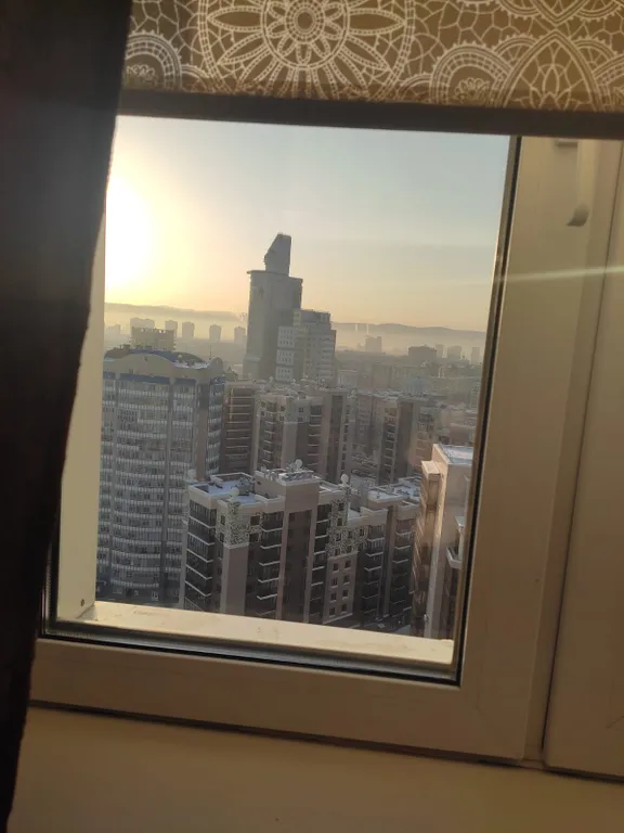 Квартира Квартира у ТРЦ Планета — Красноярск