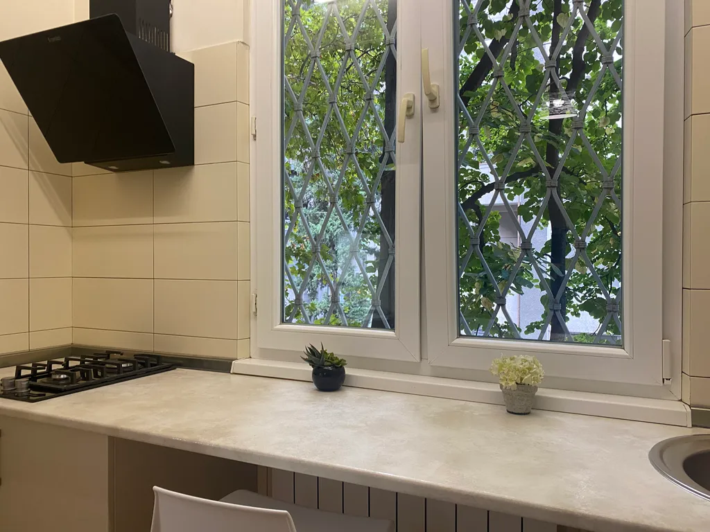 Уютный апартамент Сабуртало