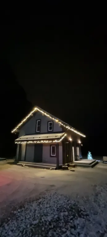 Коттедж Дом в Гармонии — Приморск