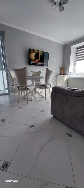 Уютная квартира — аренда посуточно в Зеленоградск