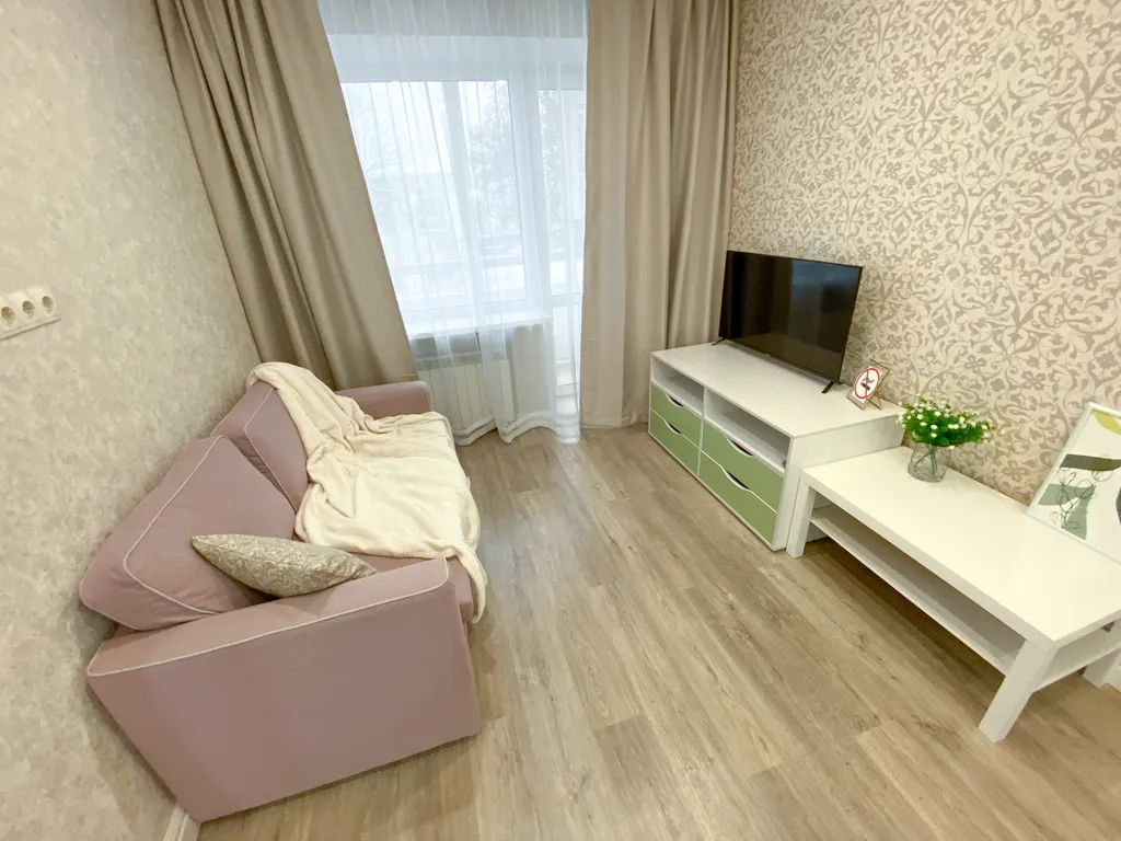 Квартира в центре Вологды