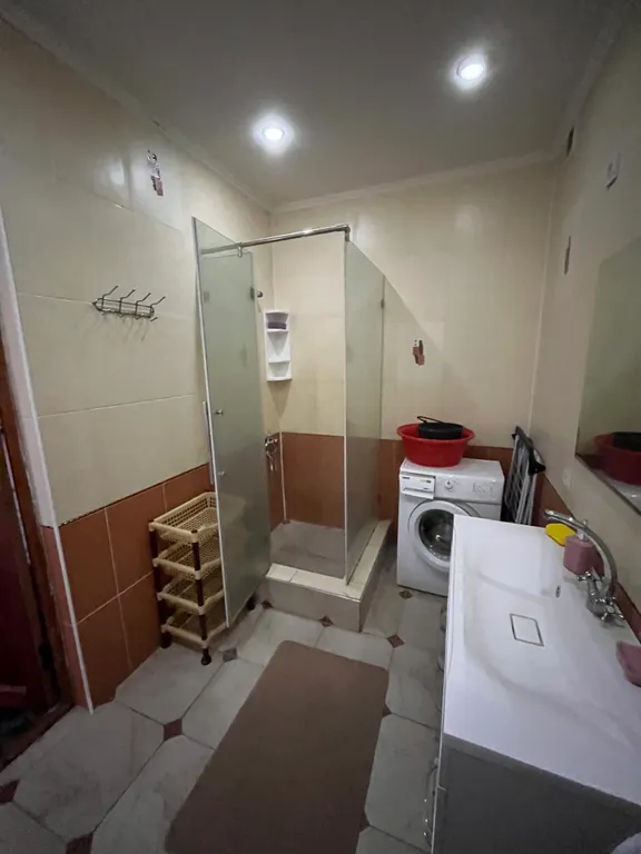 Дом на 10 человек