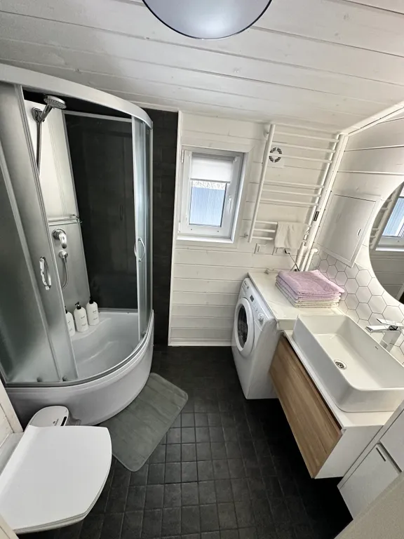 Дом в Суздале