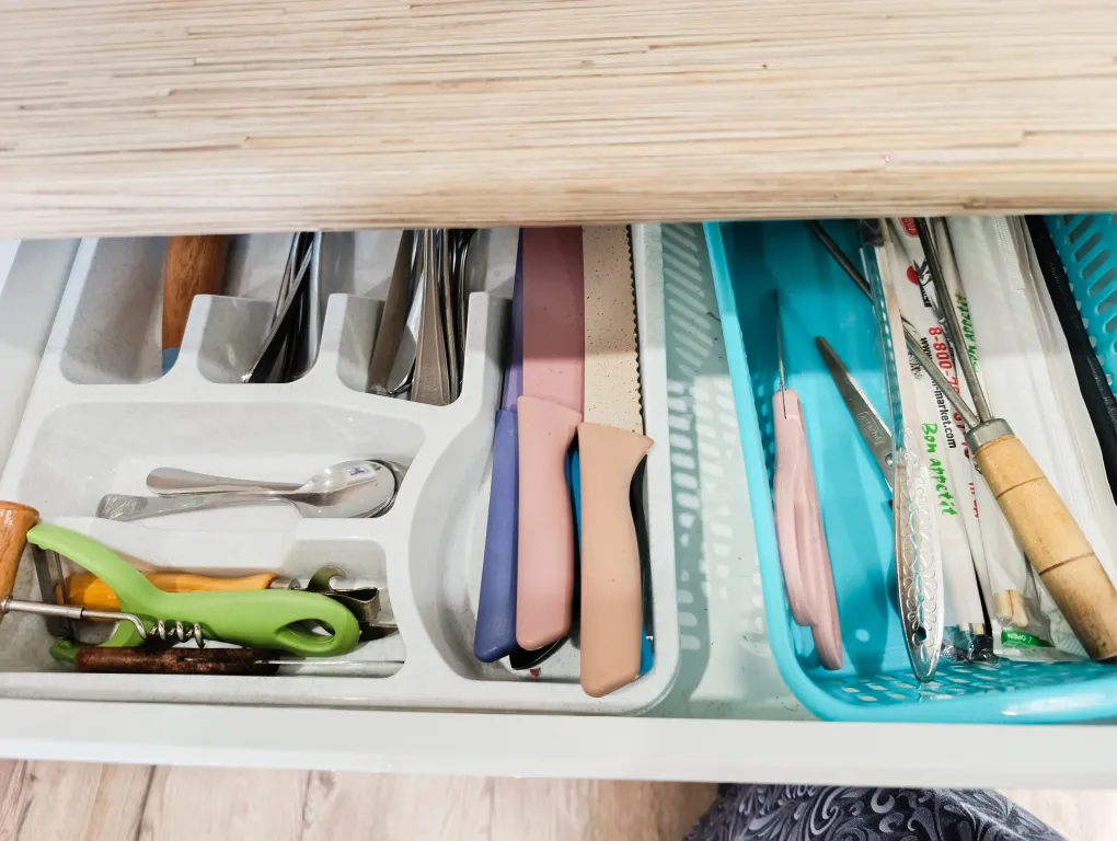 Евродвушка в новом жк