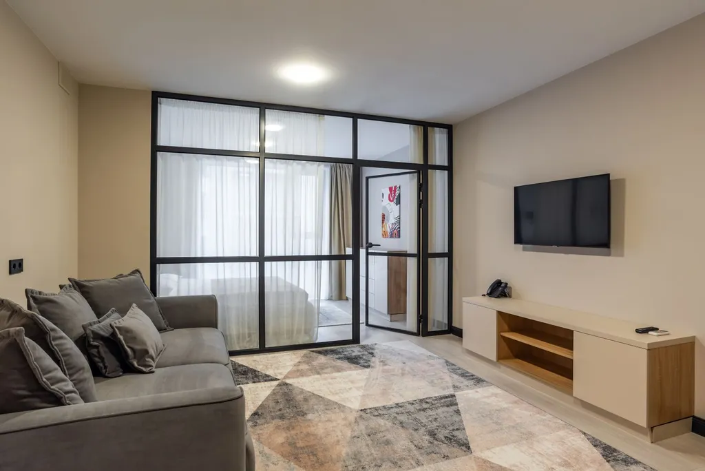 Квартира 2-комнатная Квартира — Санкт-Петербург