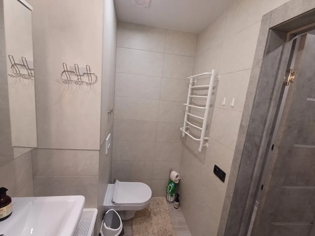 Уютная однокомнатная квартира недалеко от ТЦ Тринити