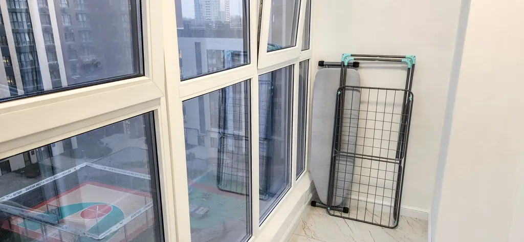 Квартира Современная квартира с уютной атмосферой в новом ЖК — Ростов-на-Дону