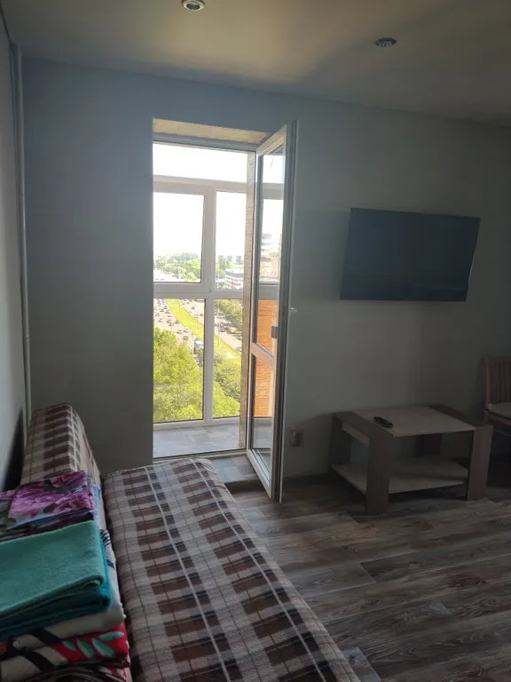 Уютная квартира с панорамным видом на Кафедральный собор