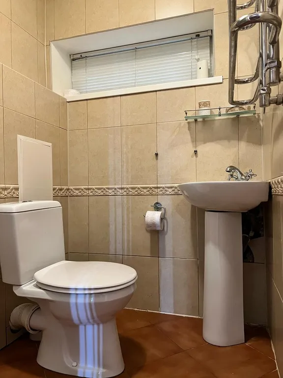 Дом Раменский