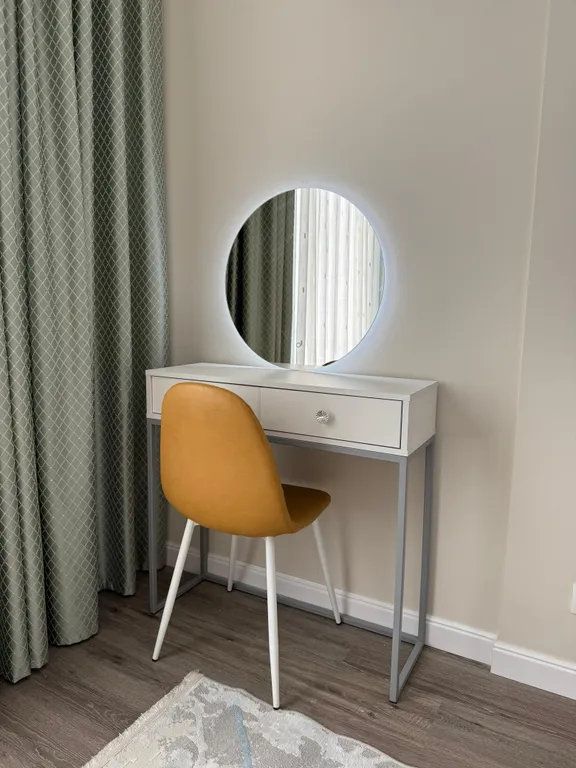 Аппартаменты возле Ханшатыра, Байтерек зелёный квартал, больницы