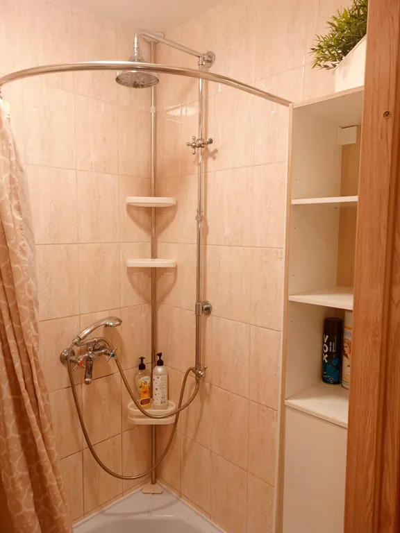 Квартира Уютная комната в центре у метро — Санкт-Петербург