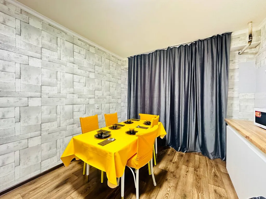 Уют для большой семьи рядом с аэропортом и жд вокзал