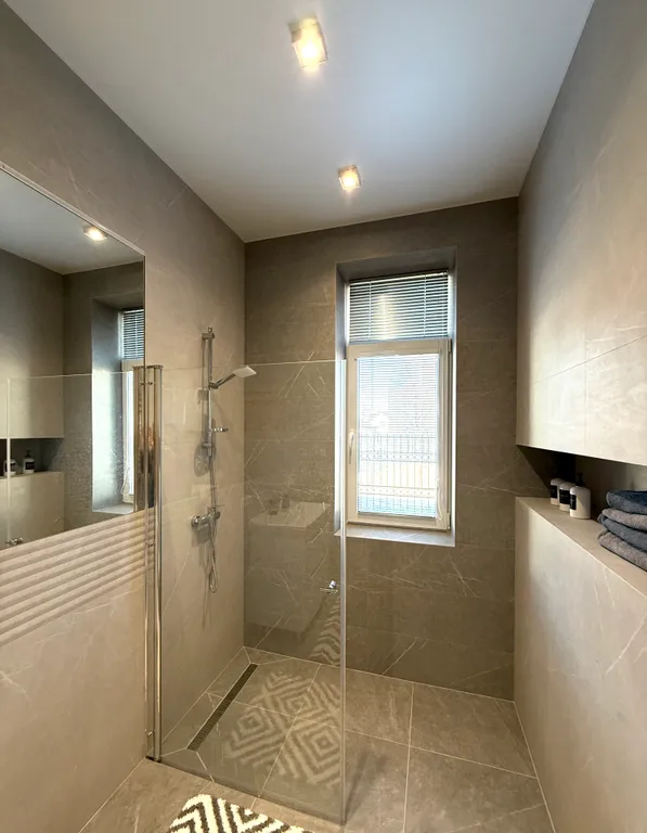 Уютный дом у моря