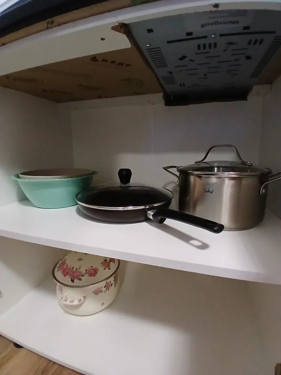 Новая студия в центре города