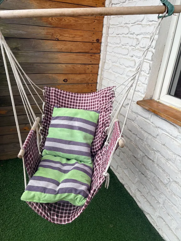 Квартира Квартира с видом на горы — Сириус