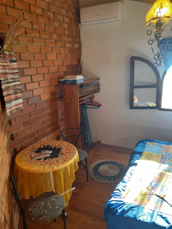 Коттедж Дом на море с уникальным интерьером — Зубова Щель