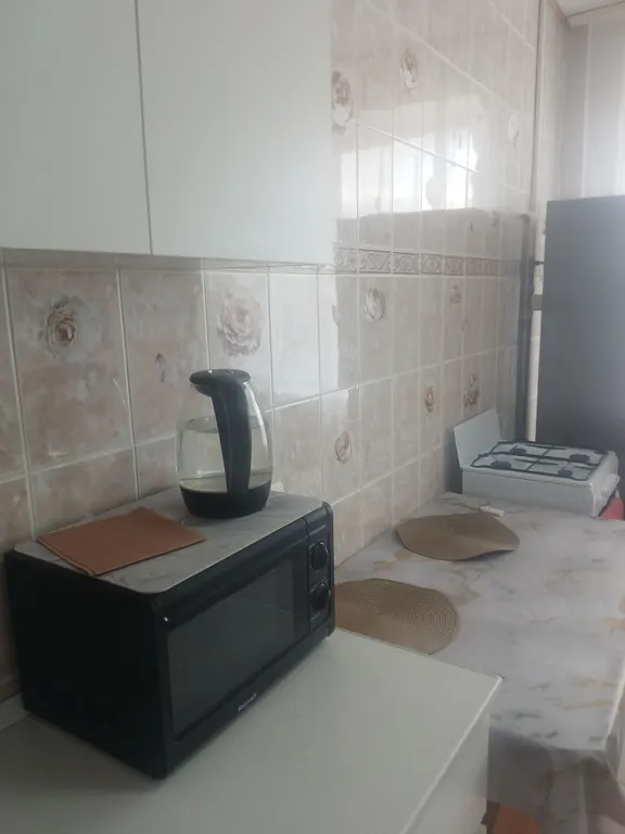 Уютная квартира в центре левого берега