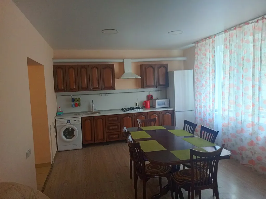 Апартаменты с парковкой