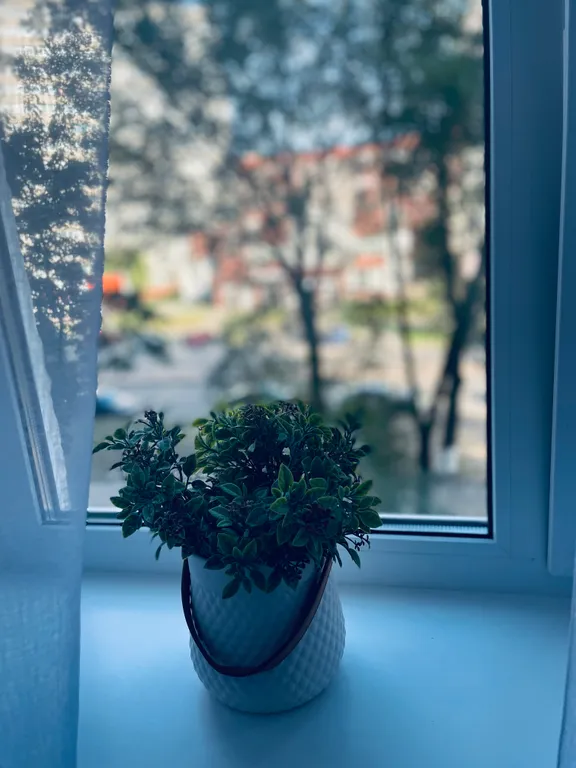 Удобное жилье