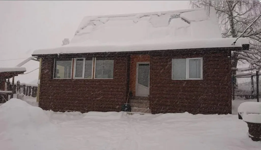 Тёплый, уютный гостевой дом Диоскур в тихом месте село Архыз