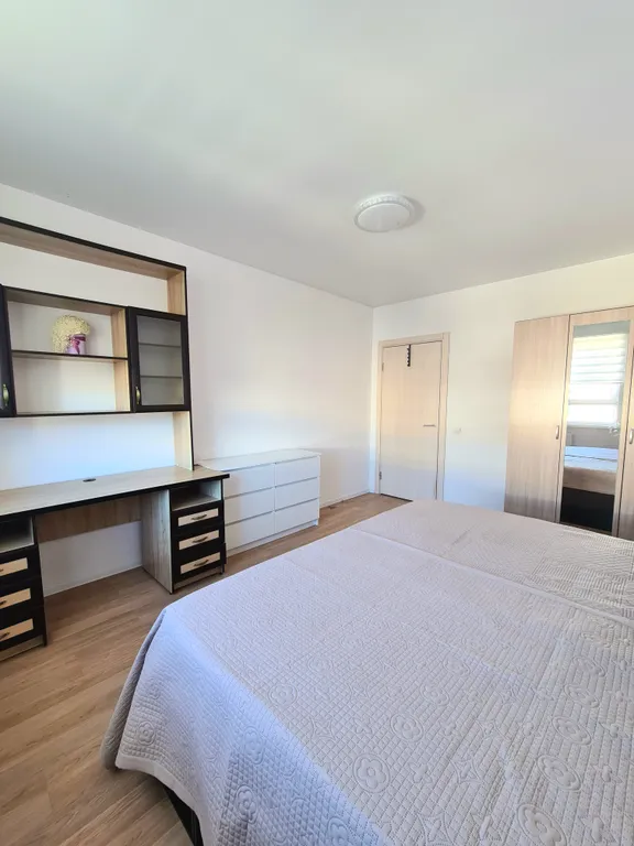 Апартаменты ЖК Пик