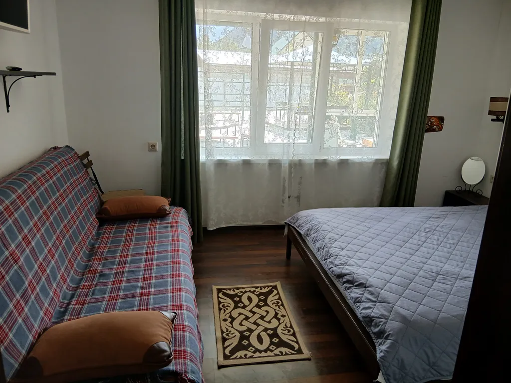 3-комнатный Дом