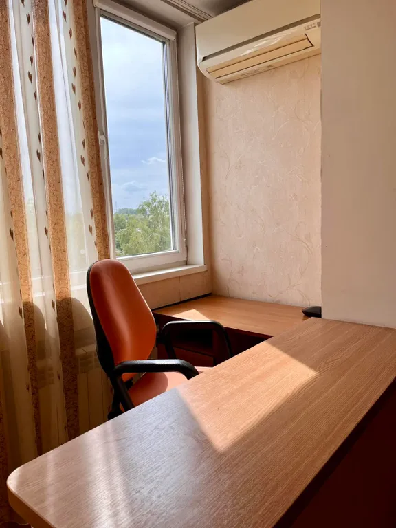 Уютная квартира с кондиционером, в шаговой доступности от центра