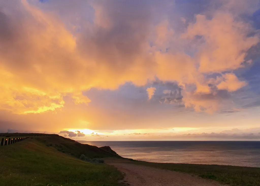 Вилла на 3 линии от моря
