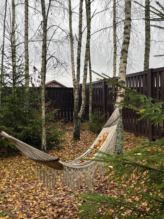 Коттедж Комфортный загородный дом с сауной вблизи заповедника — Семеновское