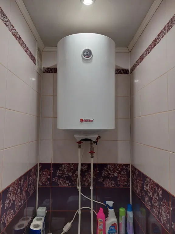 Комфортная квартира для проживания