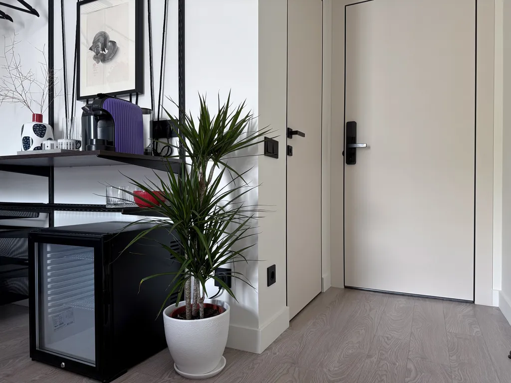 Artfully Nest | Cтильный номер