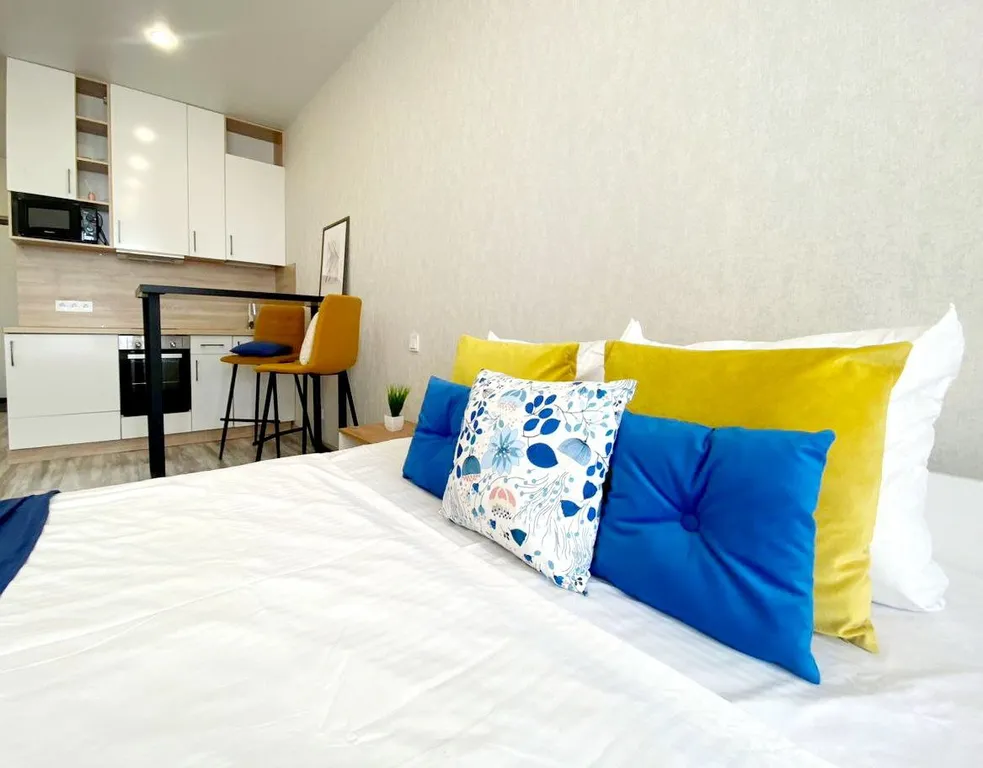 Домашний уют