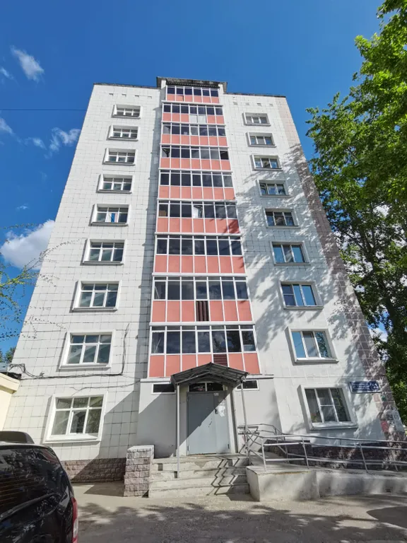 Квартира Уютная квартира в центре города — Казань