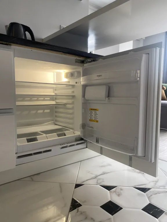 Уютная квартира с видом на море