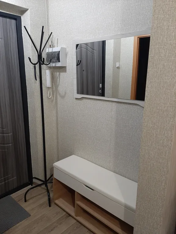 Уютная квартира рядом с ГЛК Завьялихой