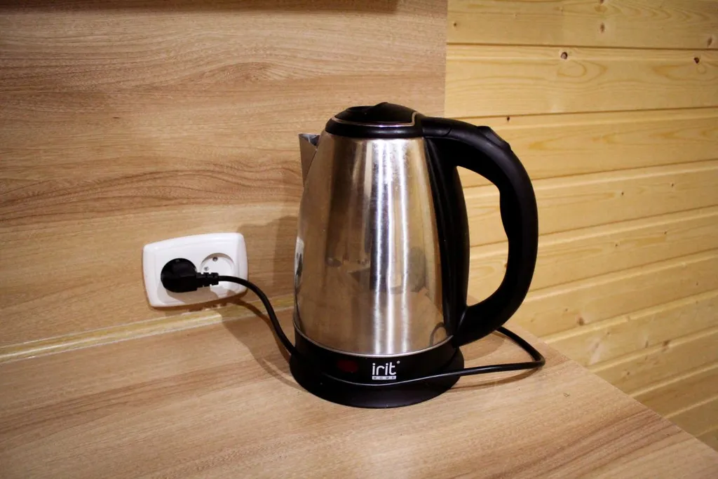 Апартамент - трехкомнатный номер