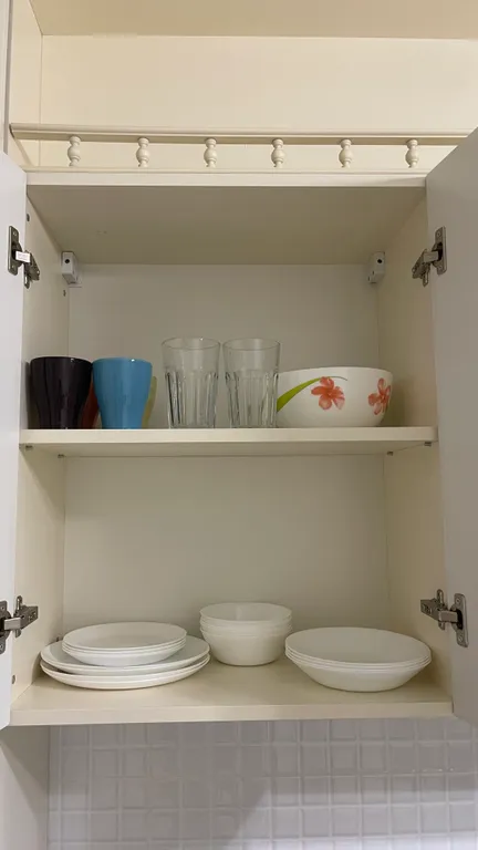 Квартира Тихая квартира — Калининград