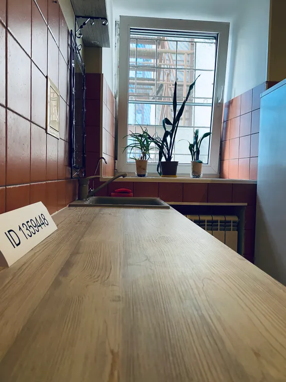 Квартира 1-комнатная Квартира — Санкт-Петербург