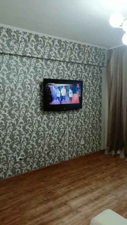 Квартира на ТСК