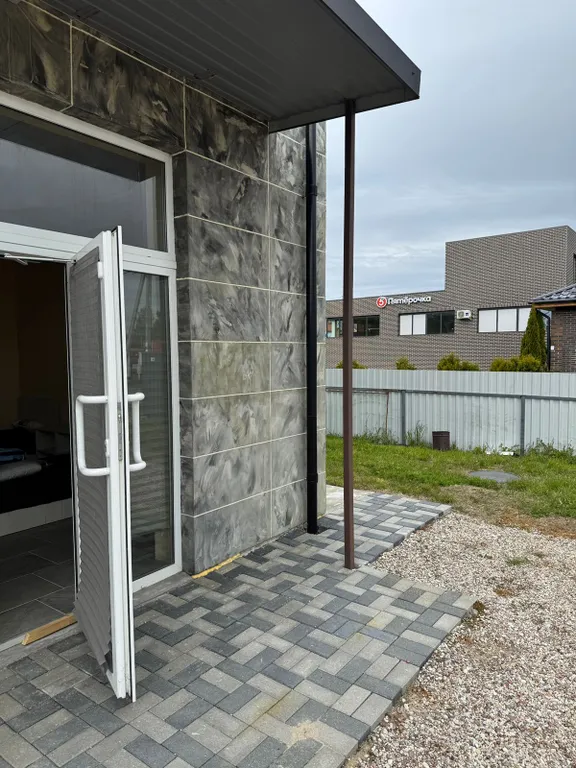 Студия в частном доме. 5 километров от Балтийского побережья