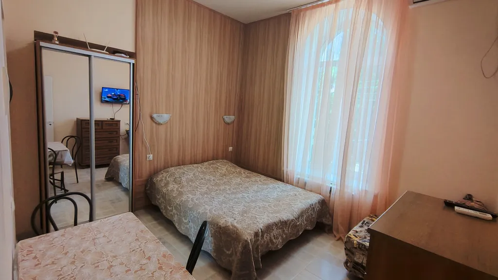 Уютная квартира в центре города — аренда посуточно в Ялта