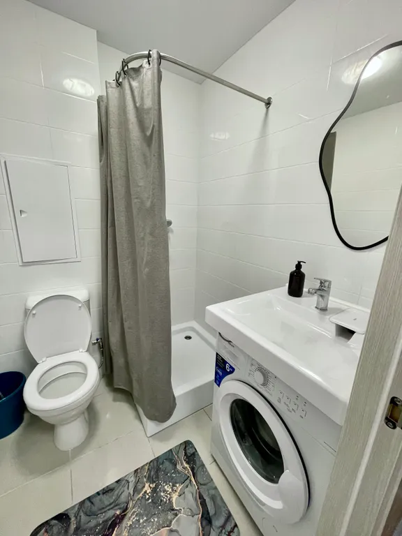 Квартира- студия напротив Онкоцентра