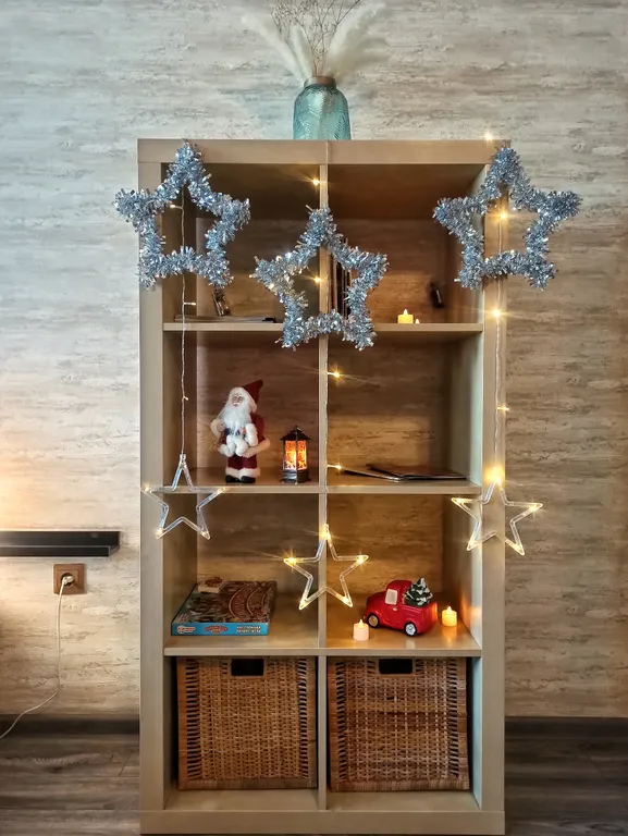 Видовая 1-комнатная квартира бизнес-класса в ЖК Клевер