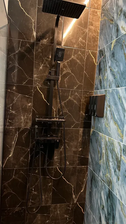 Квартира Квартира Дизайнерская евродвушка — Шушары