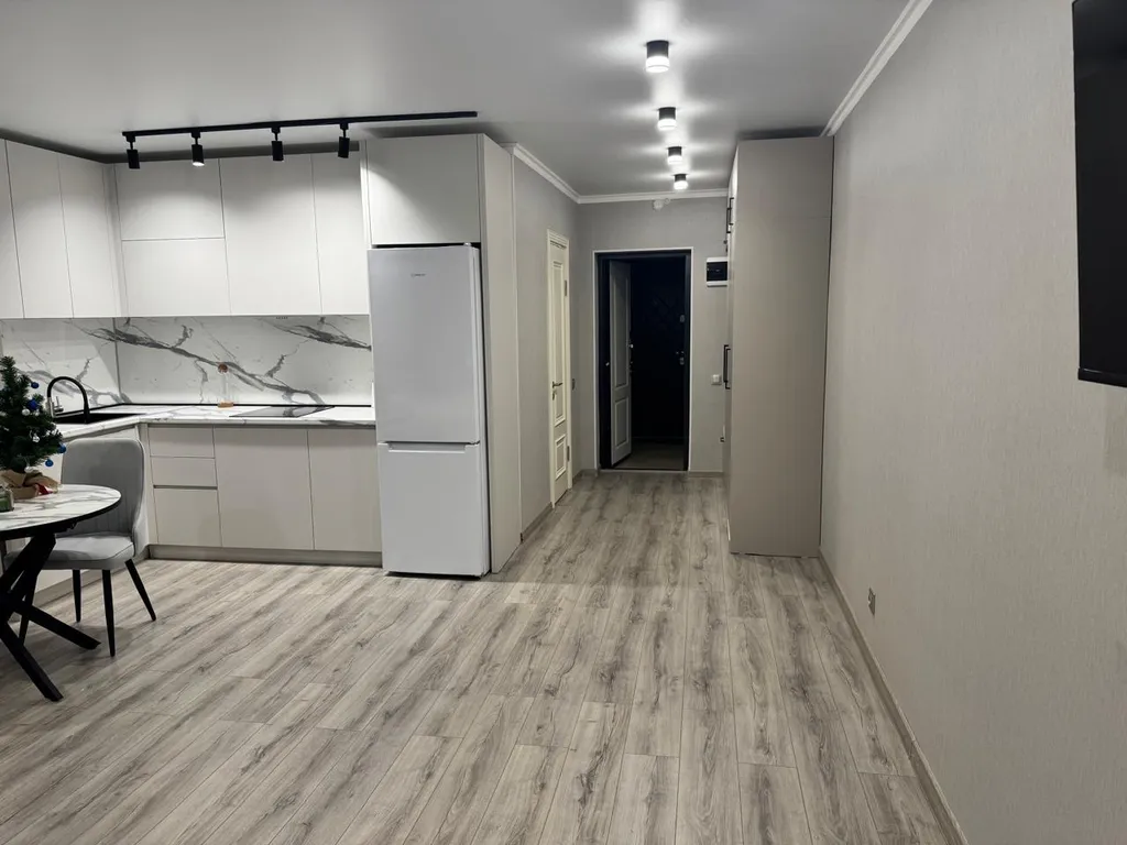 Просторная студия в городе Владикавказ