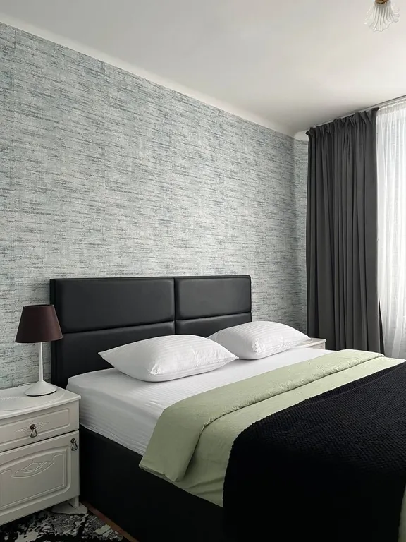 Мятная квартира — аренда посуточно в Минск