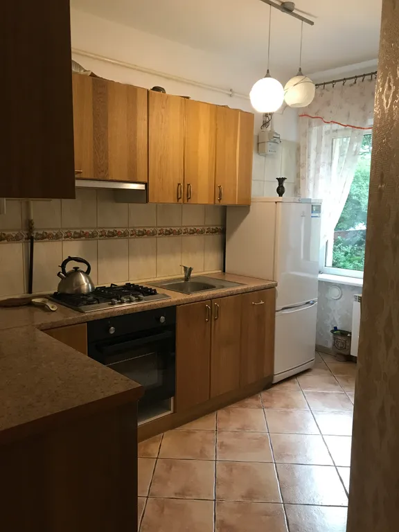 Квартира Квартира на тихой улочке — Калининград