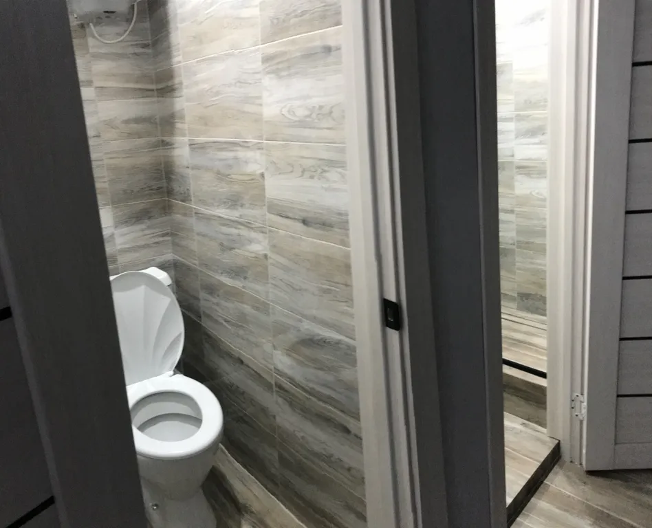 Like home Апартаменты на улице 26 съезда КПСС